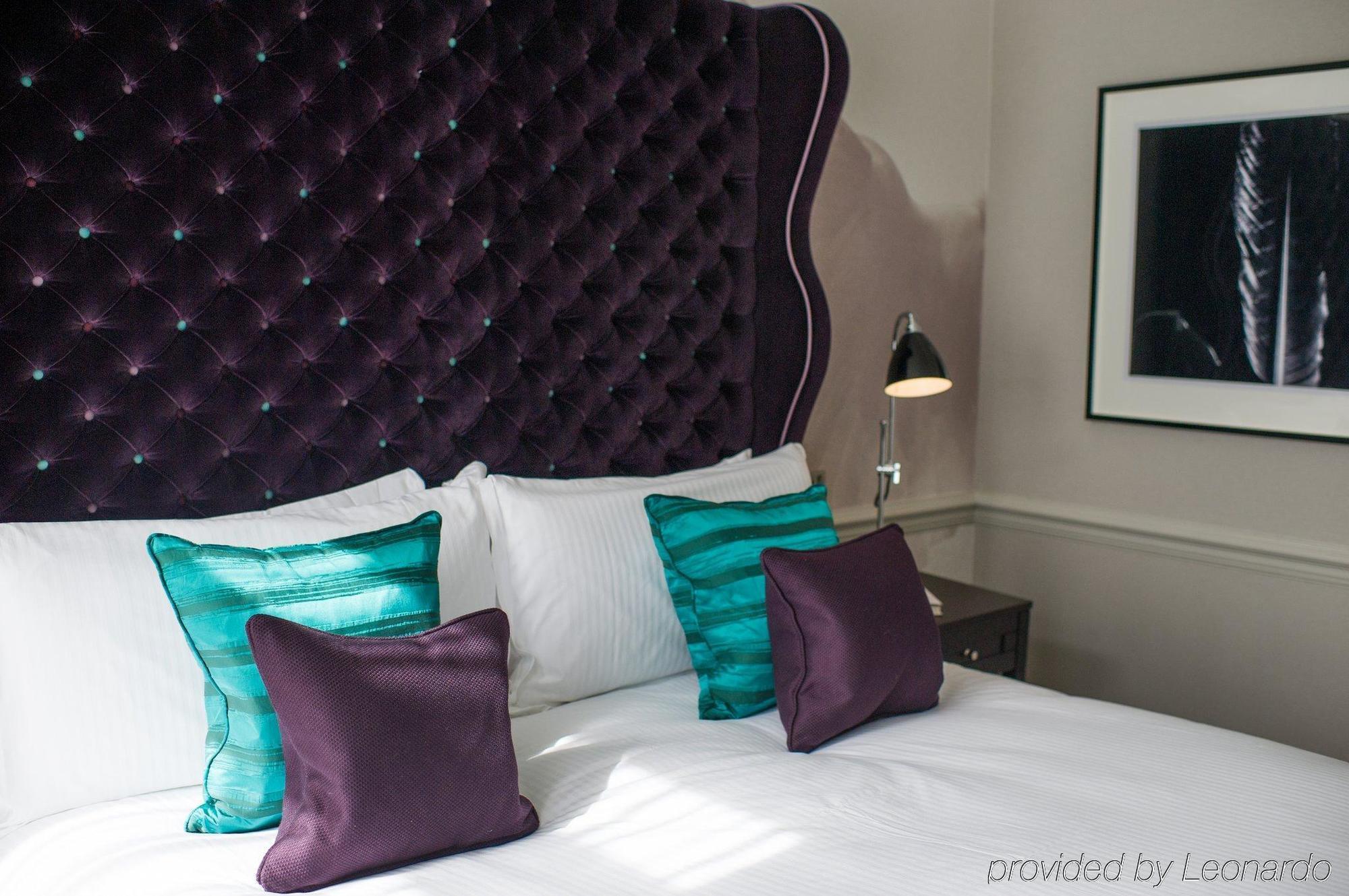 The Ampersand - Small Luxury Of The World Londen