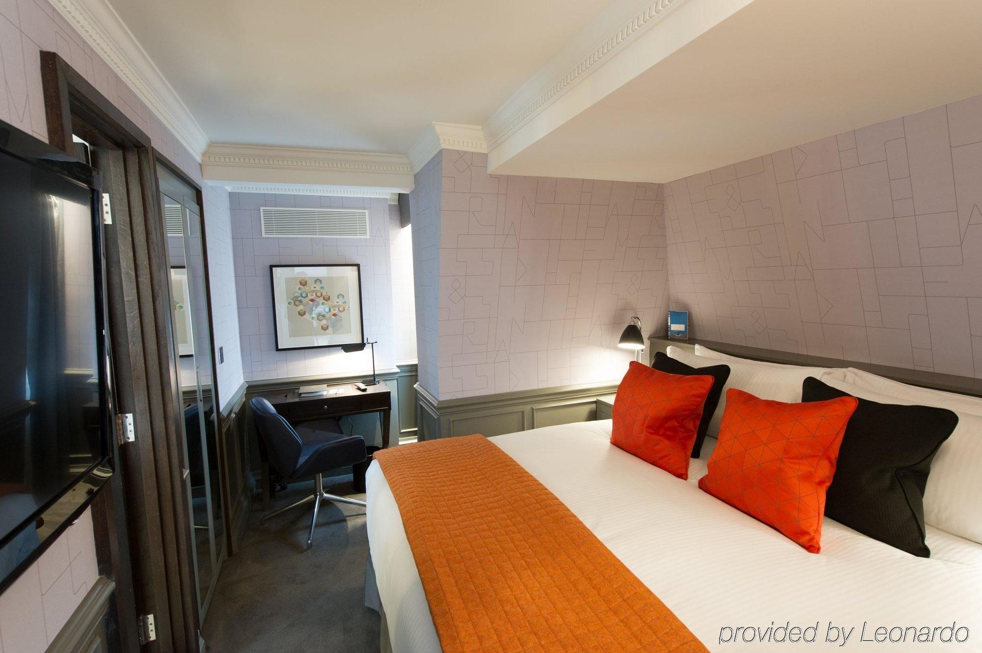 The Ampersand - Small Luxury Of The World 5* Londen