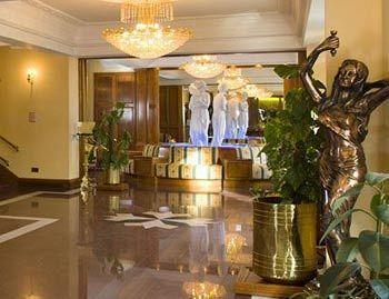 Hotel Aspen Londen