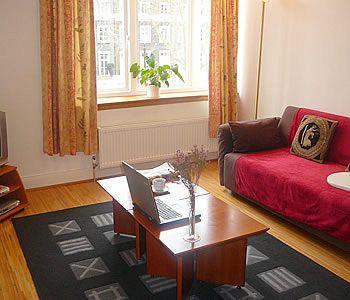 Aspen Hotel Londen