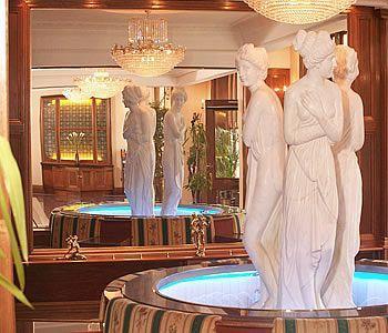 Hotel Aspen Londen
