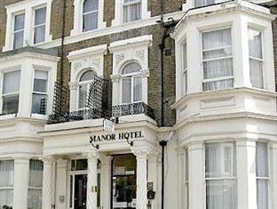 Hotel Manor 2*