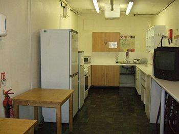 Hostel Waterloo Londen