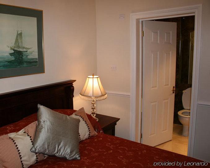 Lord Milner Guest house 5*
