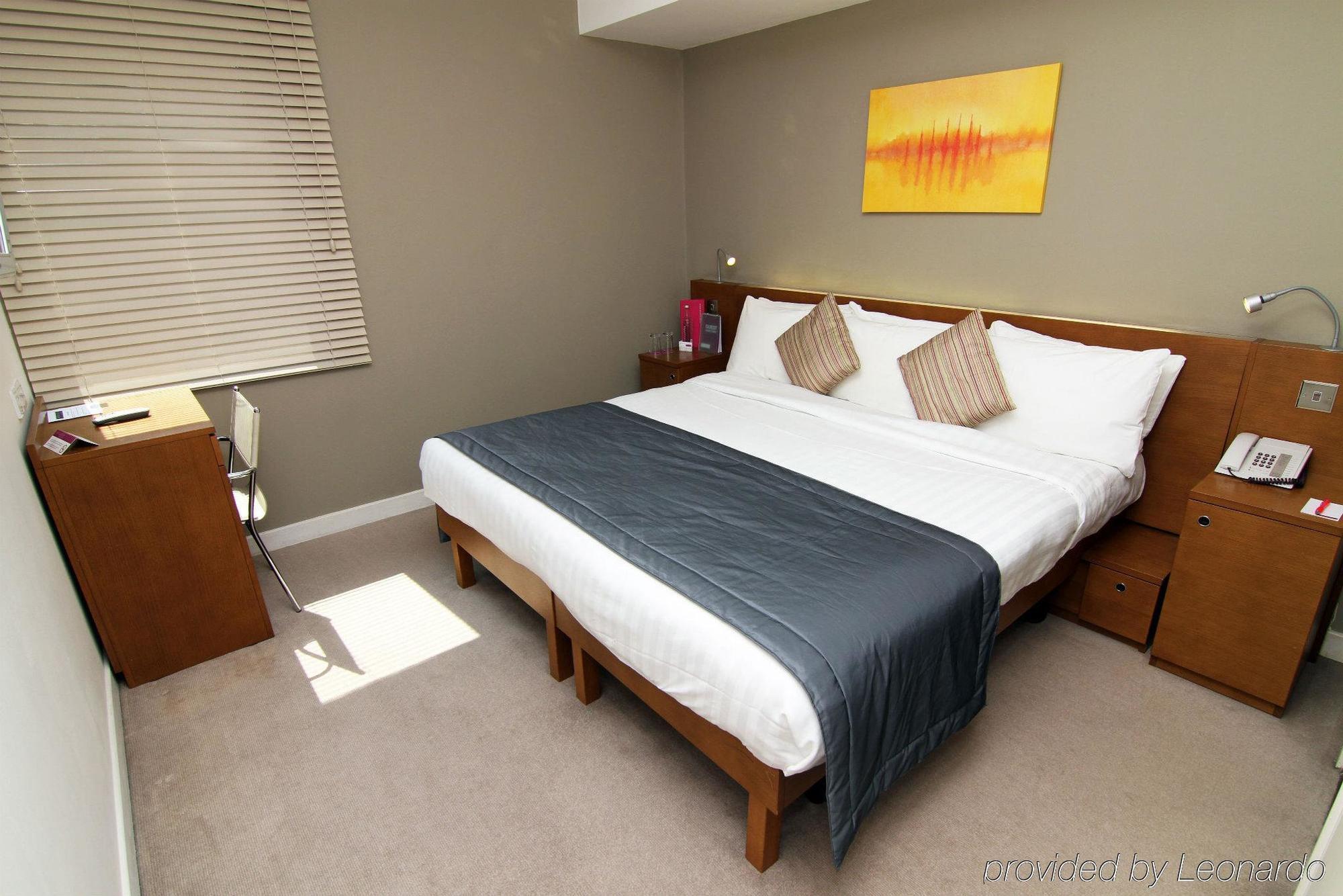 The Memoir Club Hotel 4*