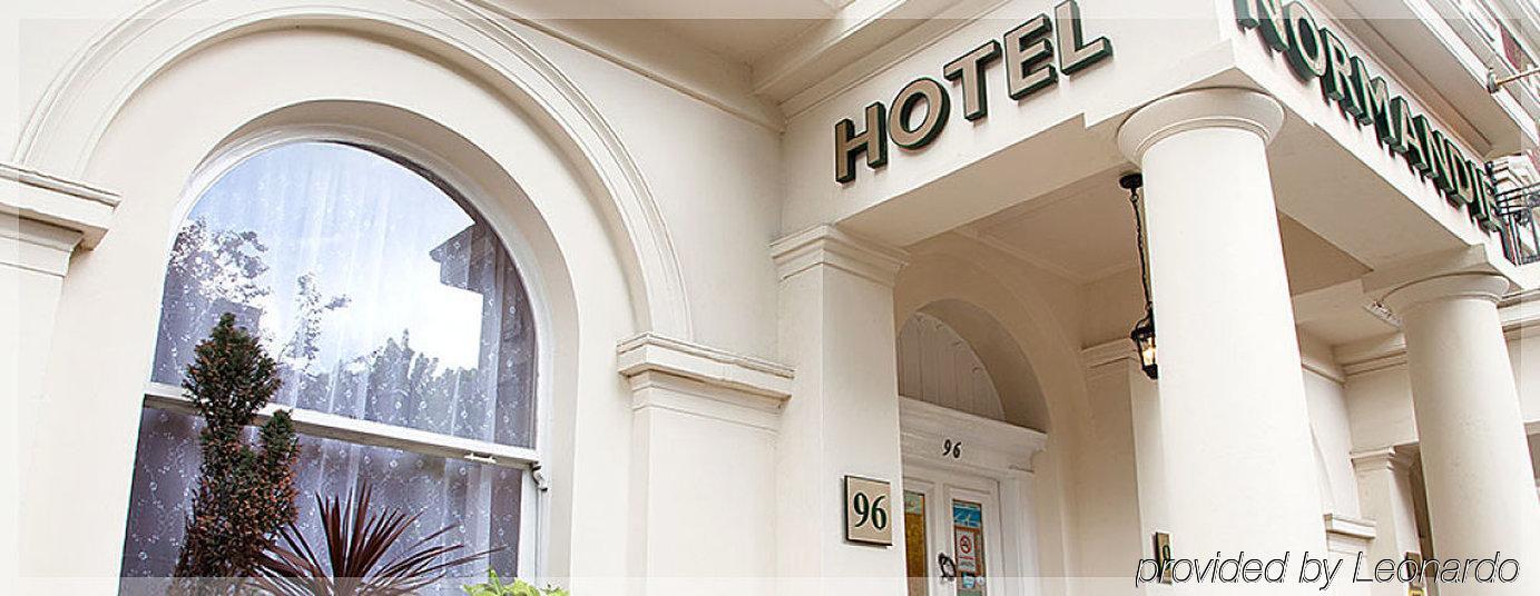 Normandie Hotel