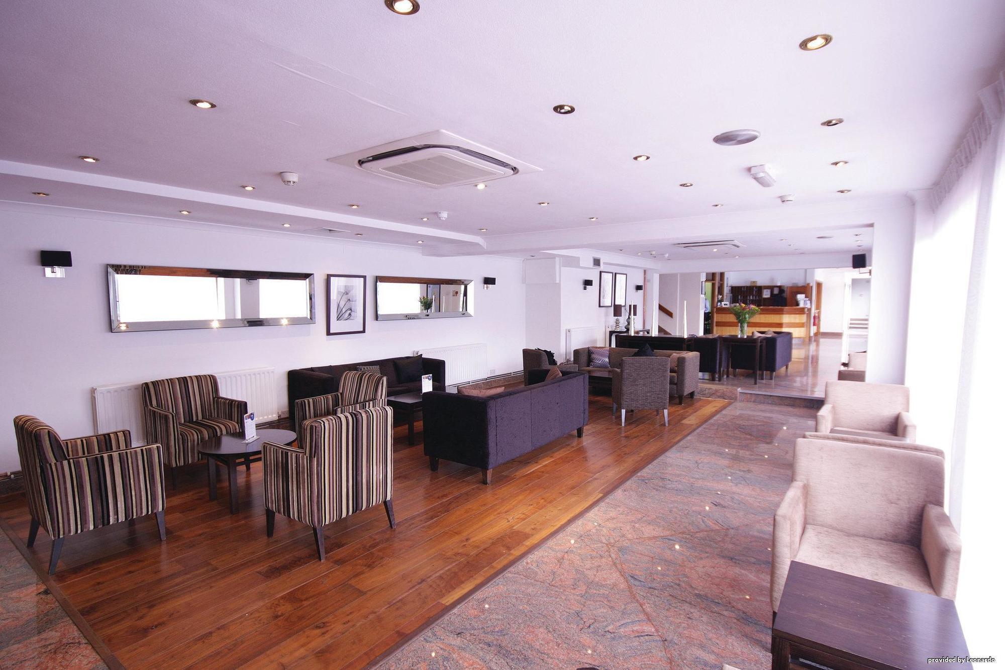 Western Palm Hotel Londen