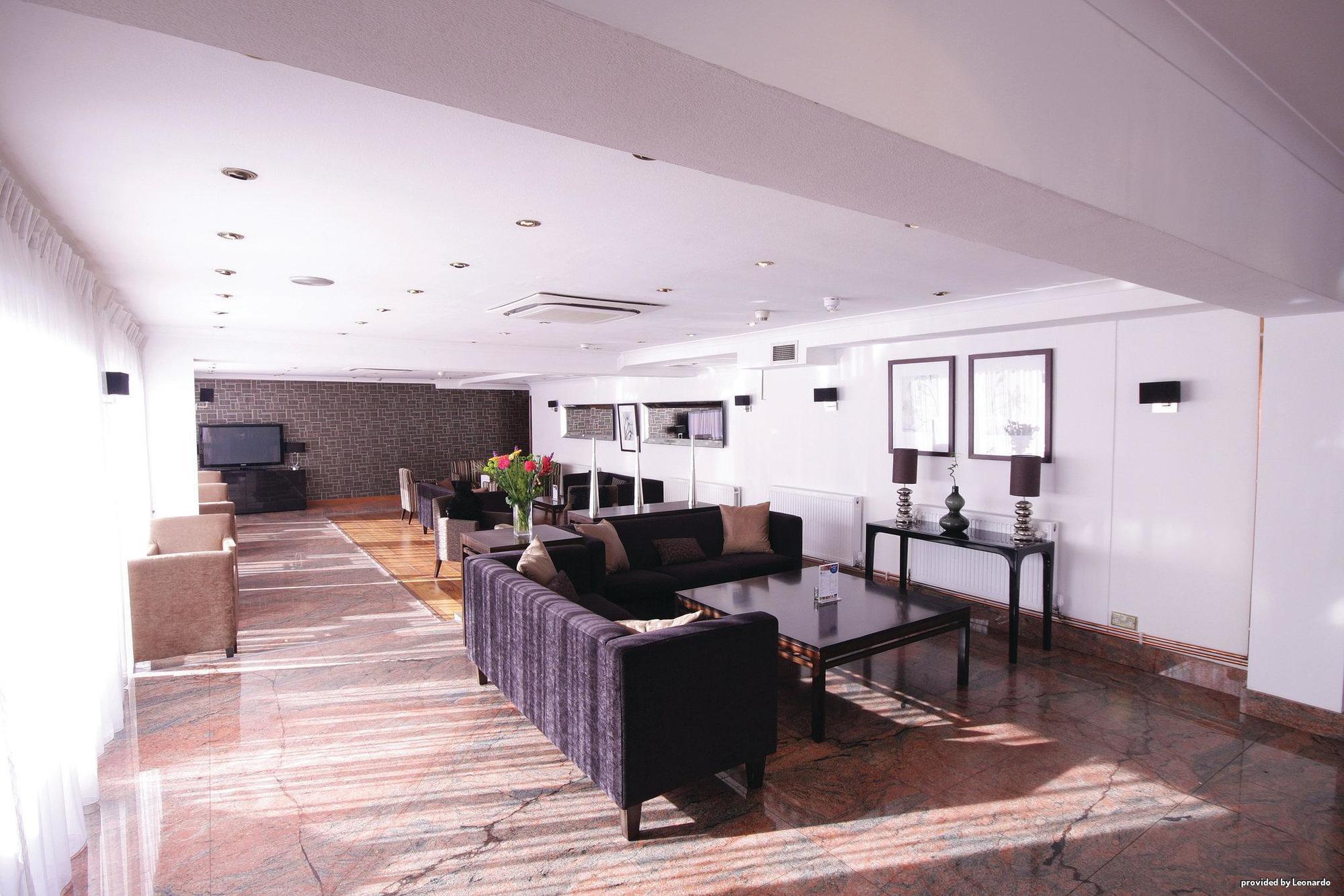 Hotel Western Palm Londen
