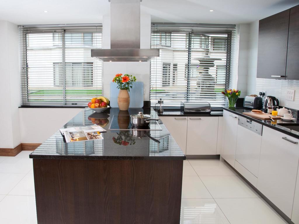 Arlington House Appartement *