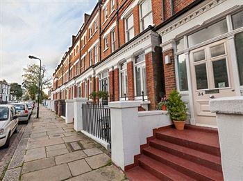 Primrose 3* Londen
