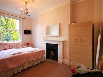 Primrose 3* Londen