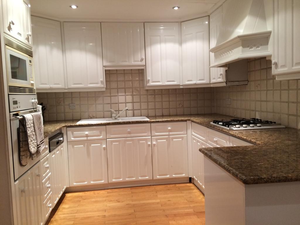 Hyde Park Gardens Mews Apartment London