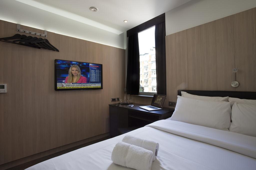 The Z Victoria Hotel 3*