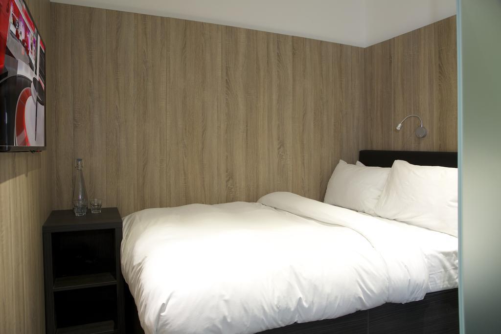 Hotel The Z Victoria London