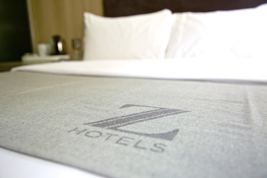 The Z Victoria Hotel