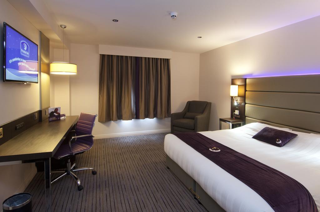 Hotel Premier Southwark