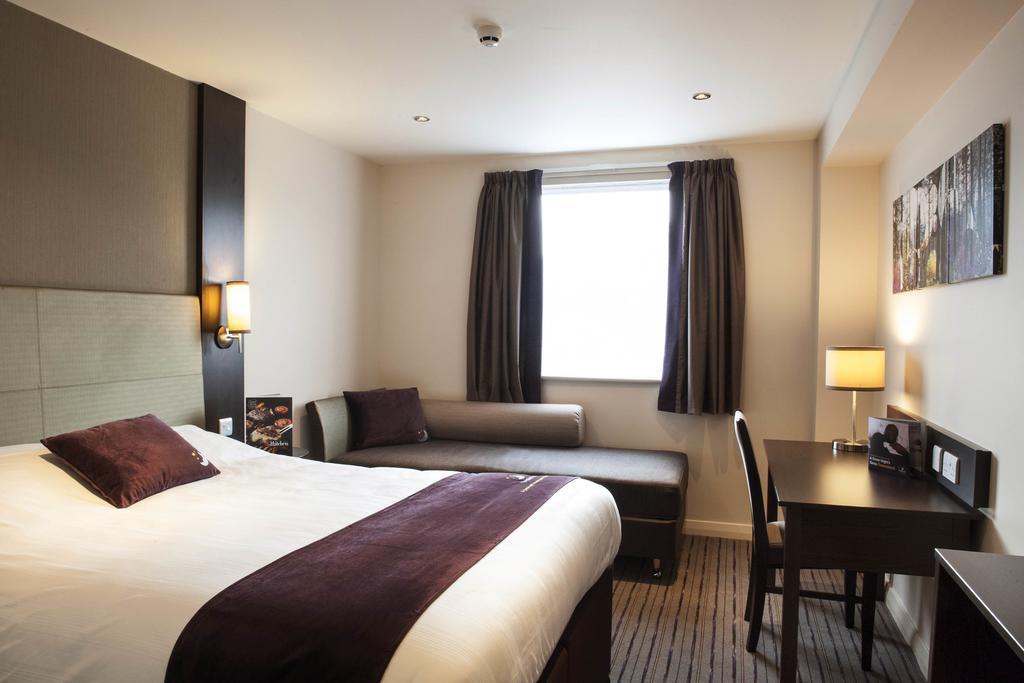 Hotel Premier Southwark London