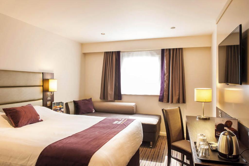 Premier Southwark Hotel
