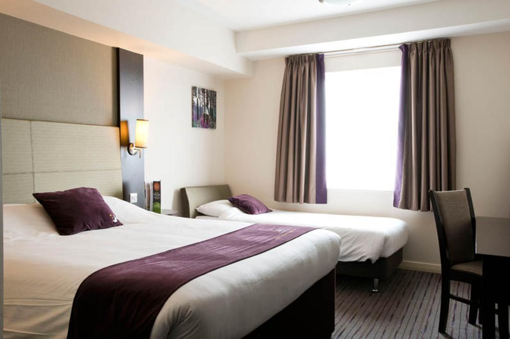 Premier Southwark London
