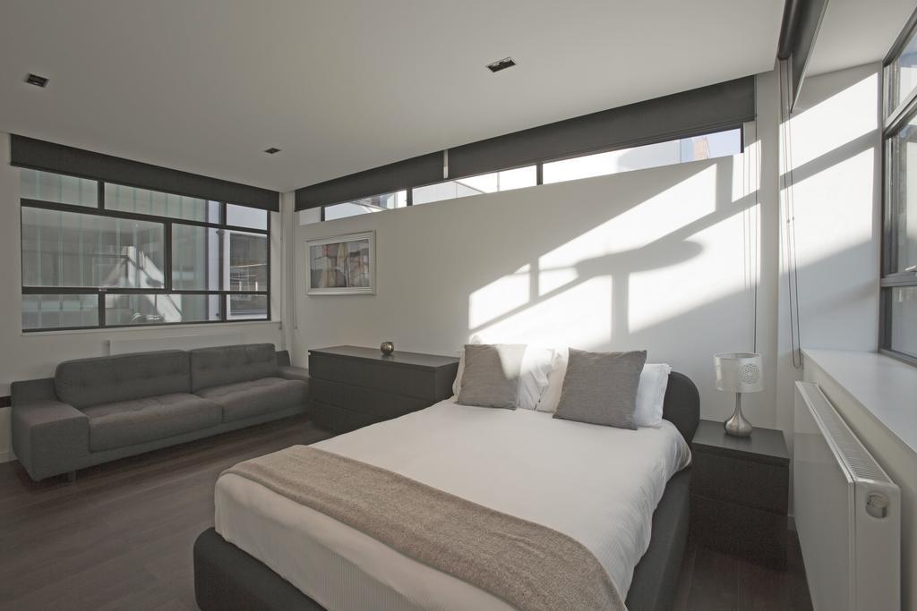 Apartment Apple Paddington Central *