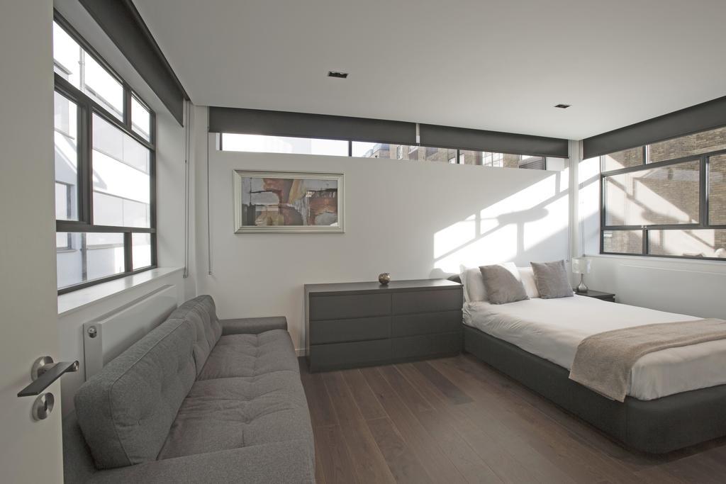 Apartment Apple Paddington Central London
