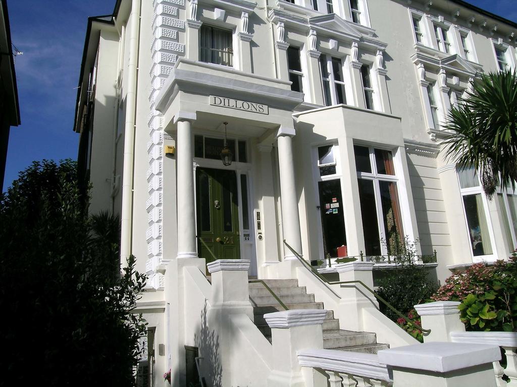 Gasthof Dillons