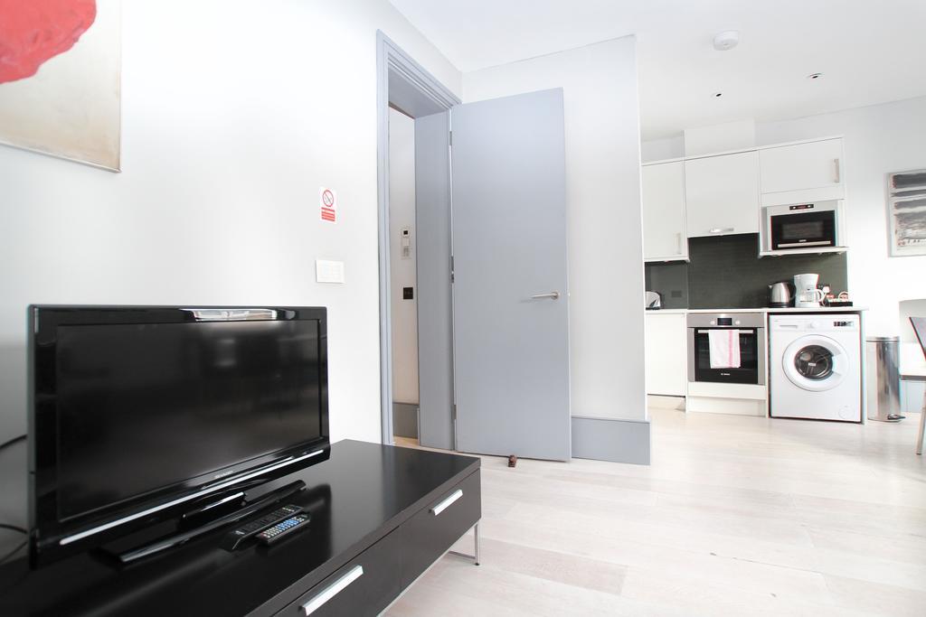 My Apartments Collingham Place Apartment