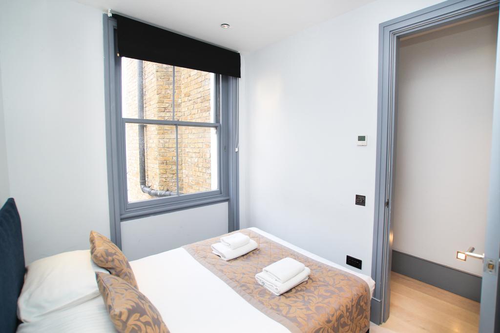 My Apartments Collingham Place London