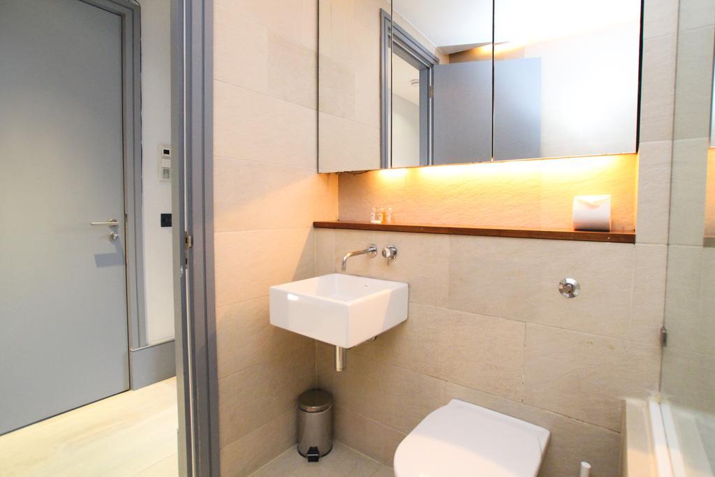 Apartment My Apartments Collingham Place London