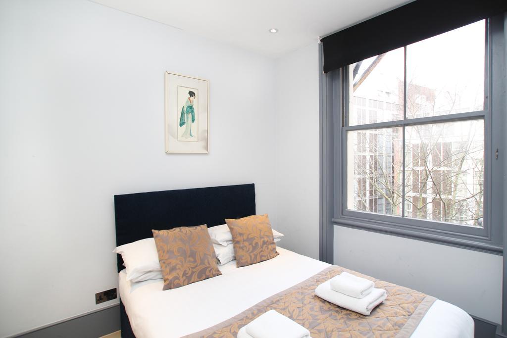 My Apartments Collingham Place Apartment London