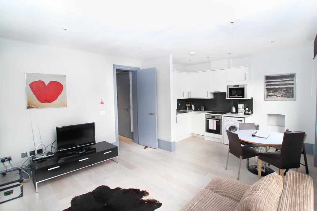My Apartments Collingham Place Apartment *