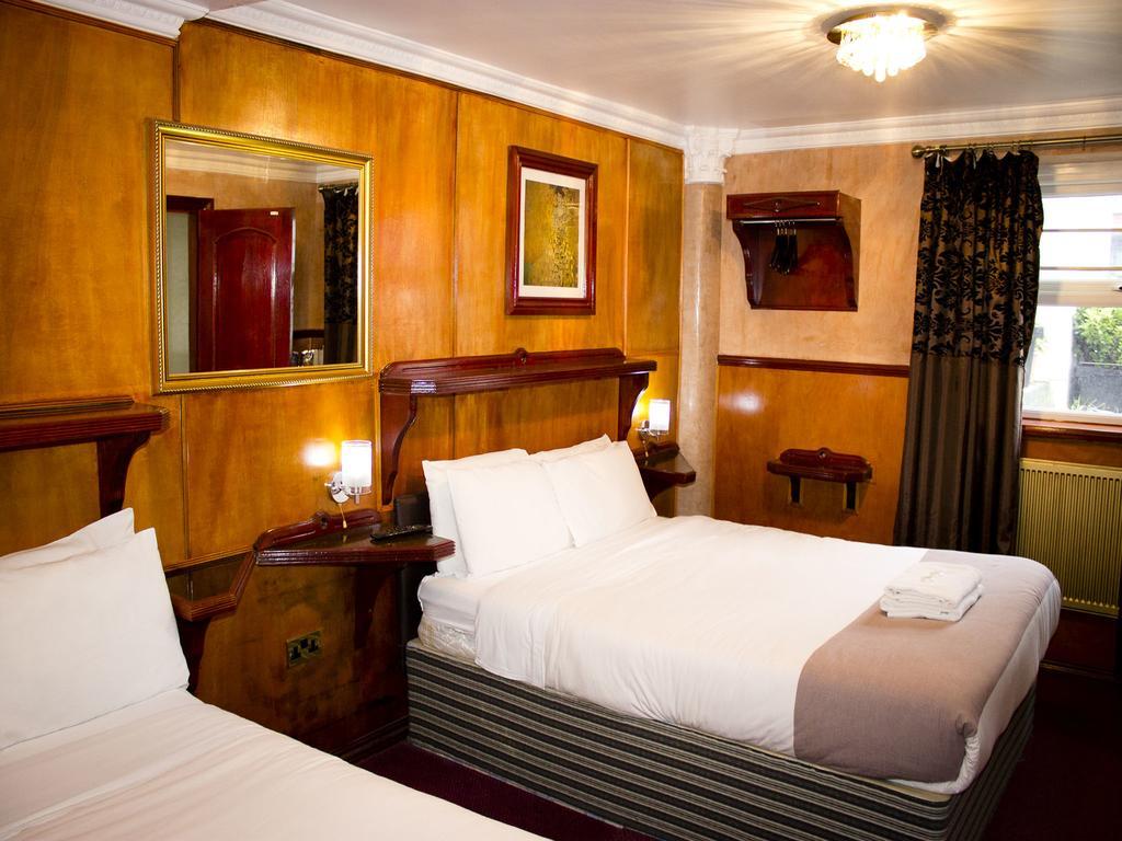 Cricklewood Hotel Londres