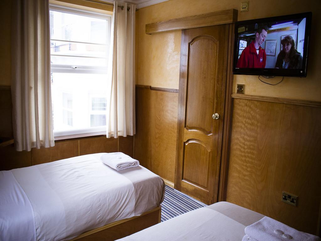 Hotel Cricklewood Londres
