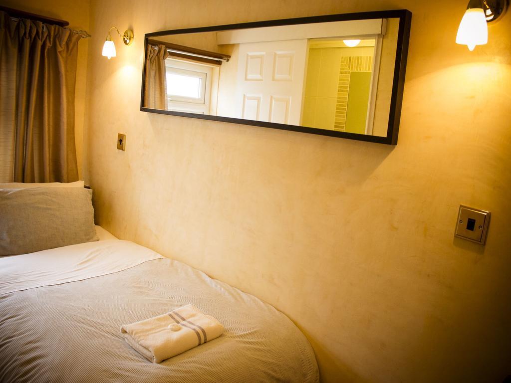 Hotel Cricklewood Londres