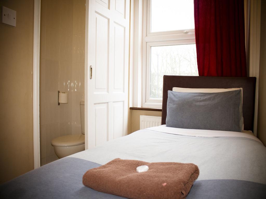 Cricklewood Hotel Londres