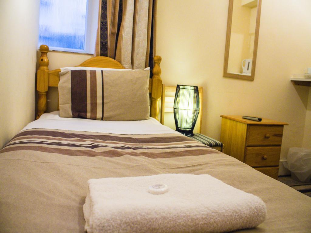 Cricklewood Hotel Londres