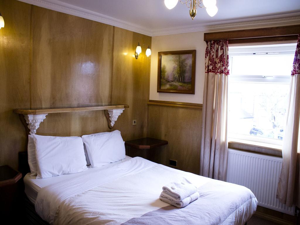 Cricklewood Hotel Londres