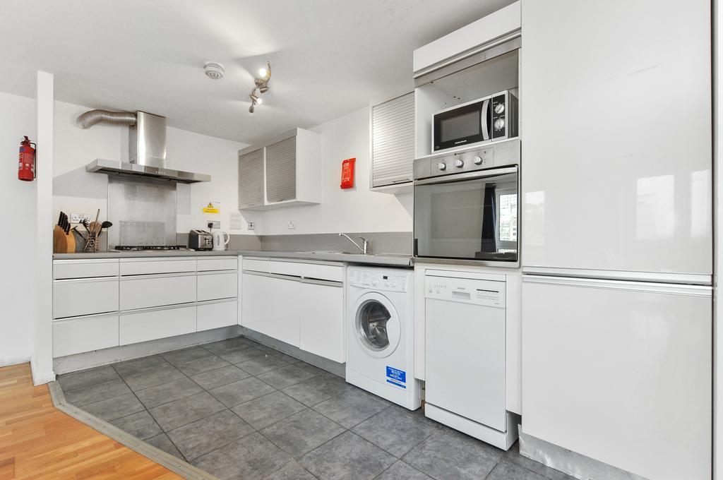 Access Appartement Londen