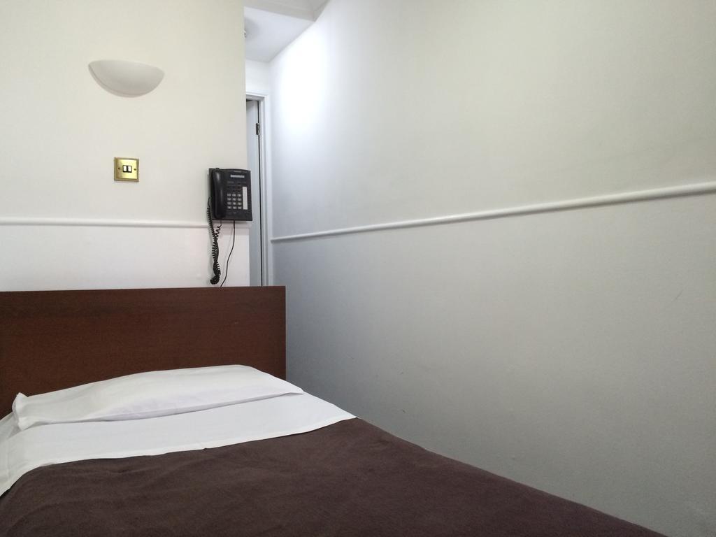 Hotel Continental 2*