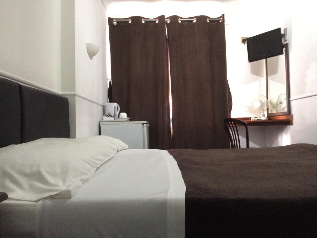 Hotel Continental 2*