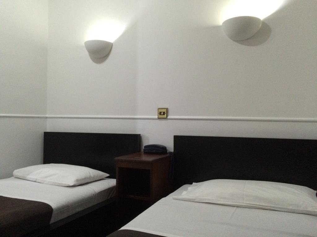 Continental Hotel