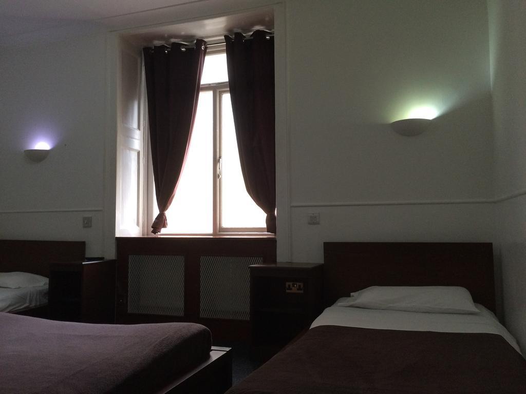 Hotel Continental 2*