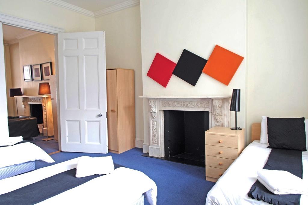 Acorn - 51 Gower Street Apartment London