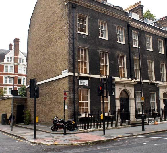 Acorn - 51 Gower Street