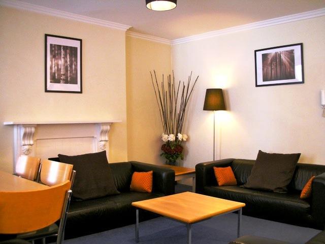 Acorn - 51 Gower Street Apartment London