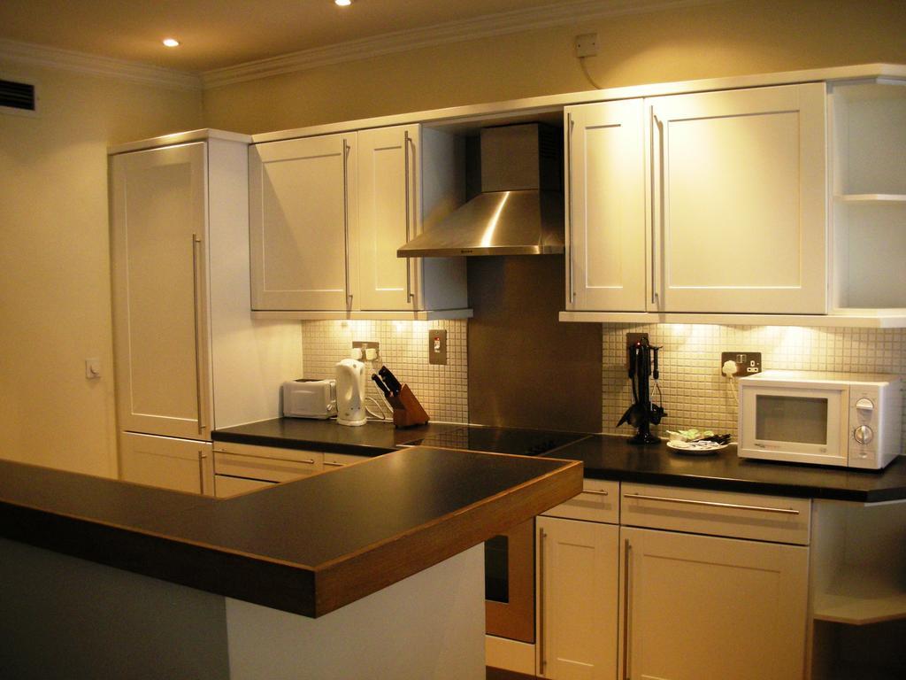 Apartment Acorn - 51 Gower Street *