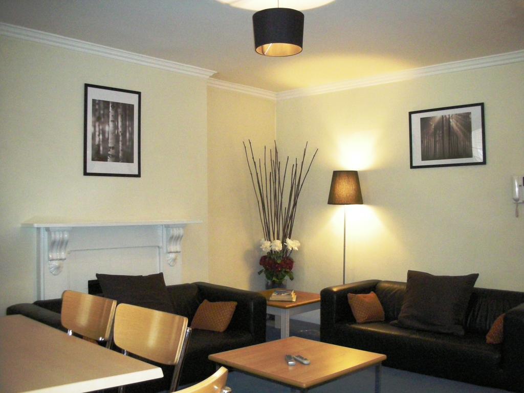 Apartment Acorn - 51 Gower Street London