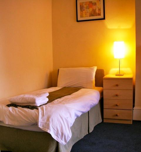 Acorn - 51 Gower Street Apartment London