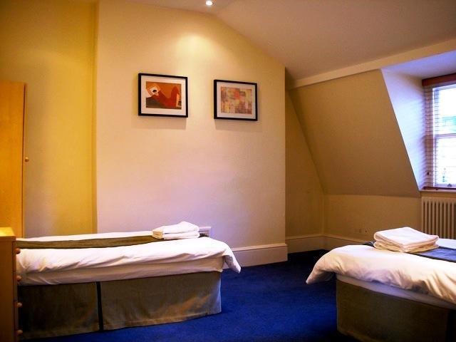 Apartment Acorn - 51 Gower Street *