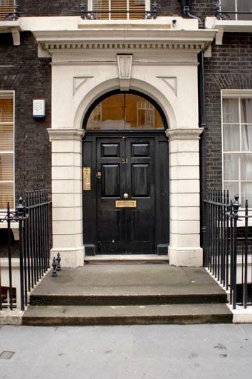 Apartment Acorn - 51 Gower Street London